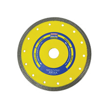 Porcelain Diamond Blade 180 x 25.4mm