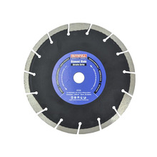 Abrasive Diamond Blade 230 x 22.23mm