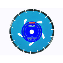 Contract Diamond Blade 230 x 22.2mm