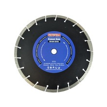 Abrasive Diamond Blade 300 x 20mm