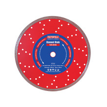 Turbo Cut Diamond Blade 125 x 22mm