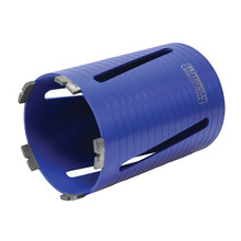 Dry Diamond Core Bit 107 x 150mm