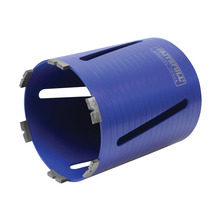 Dry Diamond Core Bit 152 x 150mm