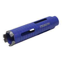 Dry Diamond Core Bit 38 x 150mm
