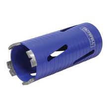 Dry Diamond Core Bit 65 x 150mm