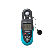 Digital Lux / Light Meter