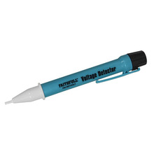 Faithfull Voltage Detector Pen 50-1000V AC