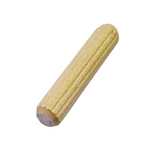 Faithfull Wood Dowels Fluted 30 x 6mm (Pack 72)