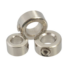 Faithfull Dowel Drill Stops 6, 8 & 10mm