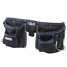 Double Tool & Nail Pouch