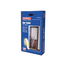 Door Dust Sealer
