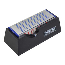 Diamond Sharpening Stone 4 Sided 150 x 50 x 50mm