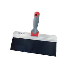 Drywall Taping Knife Blue Steel 300mm (12in)