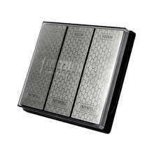 Diamond Whetstone Kit, 3 Piece
