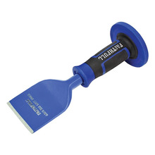 Flooring Chisel With Safety Grip 57mm (2.1/4in)