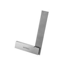 Faithfull Engineer's Square 100mm (4in)