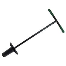 Essentials Long Handle Bulb Planter