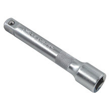 Faithfull Extension Bar 1/2in Drive 125mm