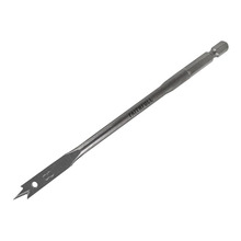 Faithfull Flat Bit 8mm
