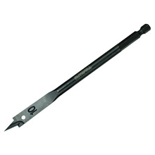 Faithfull Impact Rated Flat Bit 10 x 152mm