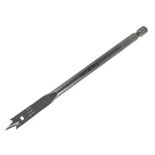 Faithfull Flat Bit 10mm