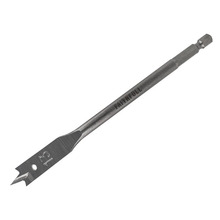 Faithfull Flat Bit 13mm