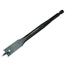 Faithfull Impact Rated Flat Bit 19 x 152mm