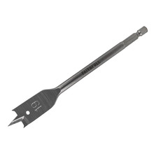 Faithfull Flat Bit 19mm