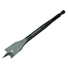 Faithfull Impact Rated Flat Bit 20 x 152mm