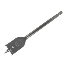 Faithfull Flat Bit 25mm
