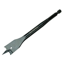 Faithfull Impact Rated Flat Bit 28 x 152mm