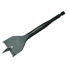 Faithfull Impact Rated Flat Bit 30 x 152mm