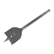 Faithfull Flat Bit 38mm