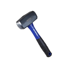 Club Hammer Fibreglass Handle 1.81kg (4 lb)