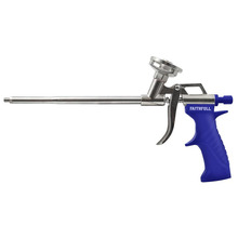 Foam Spurt Gun