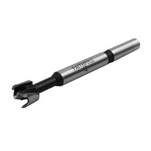Faithfull Forstner Bit 12mm