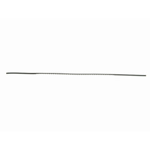 Faithfull Fret Saw Blades 130mm (5in) 14 TPI (Pack of 12)
