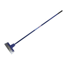Heavy-Duty Fibreglass Handle Floor Scraper 300mm (12in)