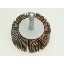 Faithfull Flap Wheel 50 x 20mm Fine