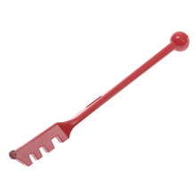 Faithfull Single Wheel Glasscutter Tungsten Carbide