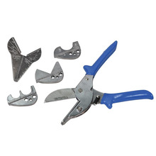 Multi-Function Gasket & Pipe Mitre Shears Kit