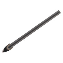Faithfull Tile & Glass Drill Bit 10mm