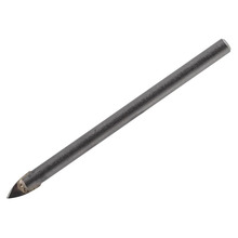 Faithfull Tile & Glass Drill Bit 4mm