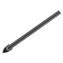 Faithfull Tile & Glass Drill Bit 7mm