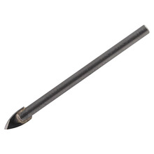 Faithfull Tile & Glass Drill Bit 8mm