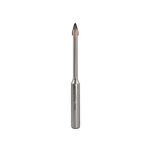 Faithfull Carbide Hard Tile & Glass Drill Bit 7mm