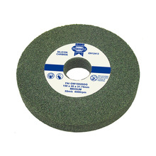 General Purpose Grinding Wheel 150 x 16mm Green Grit