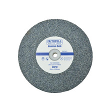 General Purpose Grinding Wheel 200 x 25mm Coarse Alox