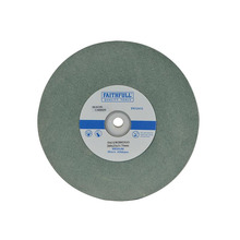 General Purpose Grinding Wheel 200 x 25mm Green Grit