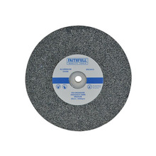 General Purpose Grinding Wheel 200 x 25mm Medium Alox